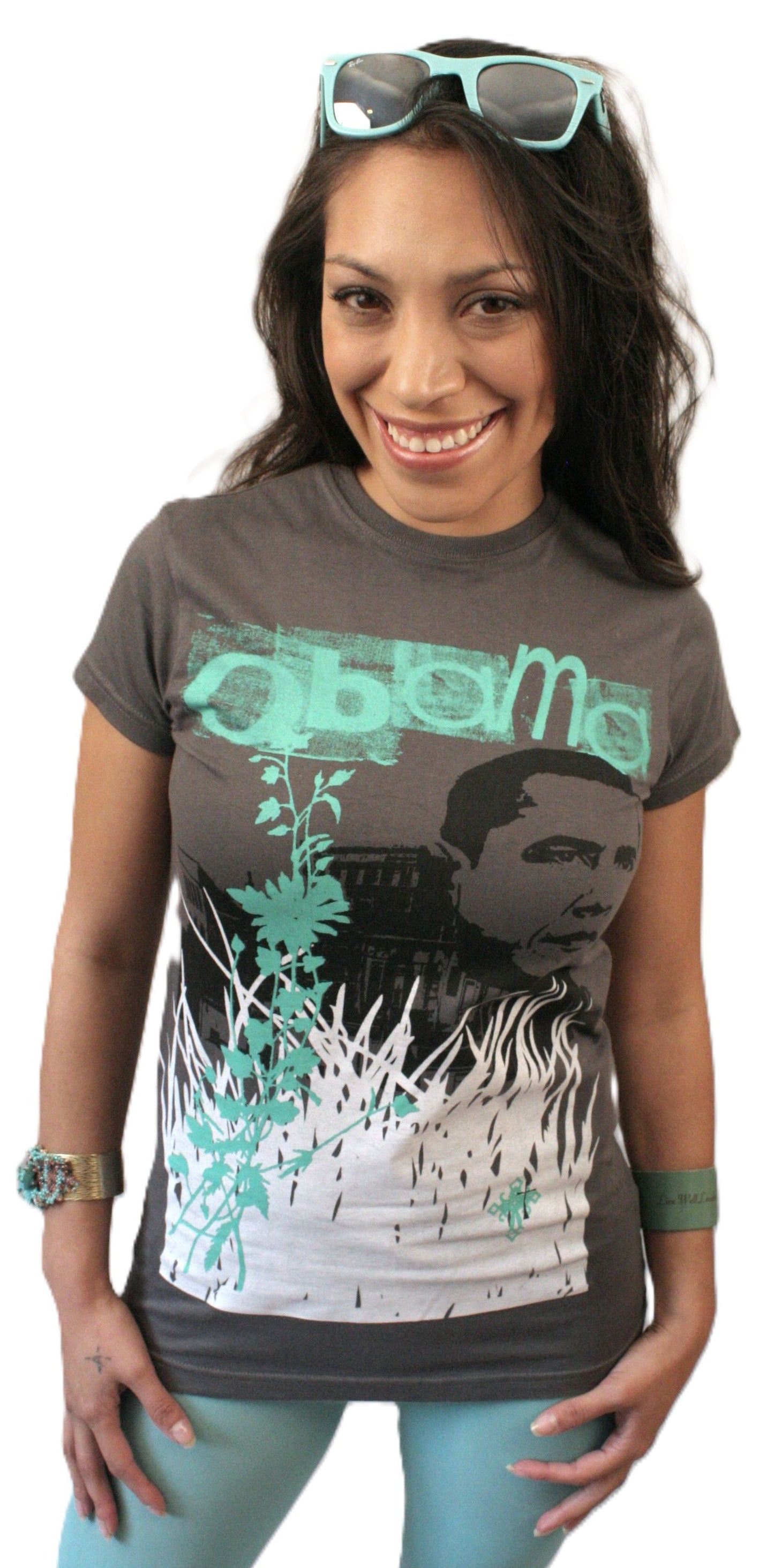 History - Women's Christian T-Shirt