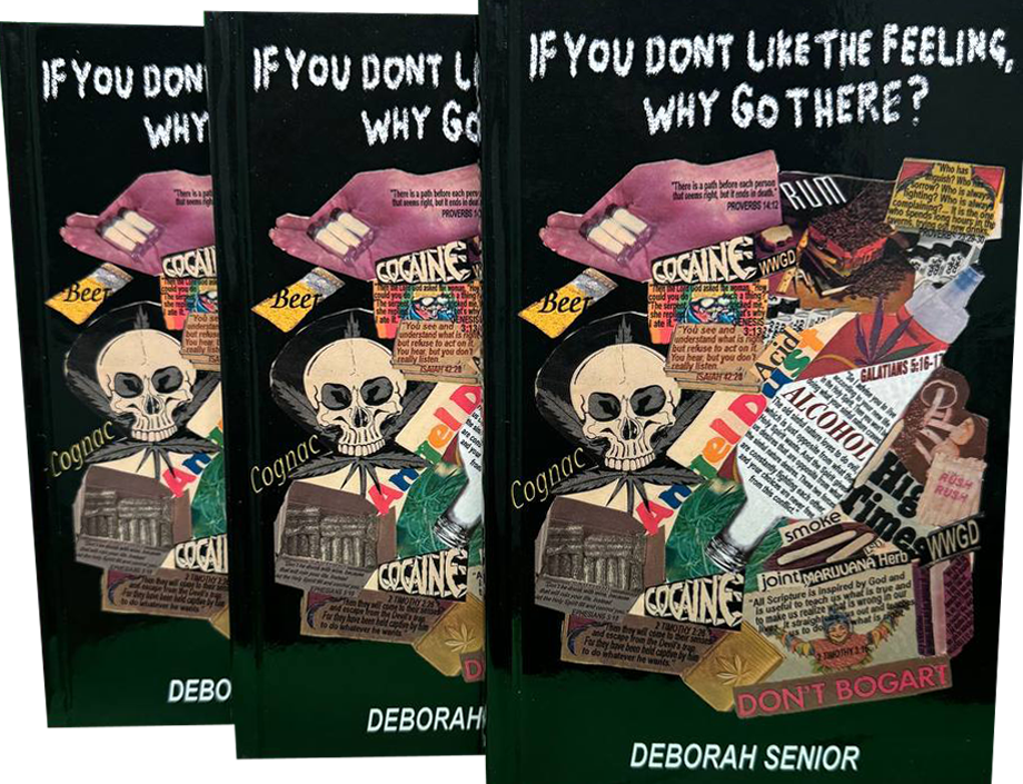 If You Don't Like the Feeling, Why Go There?