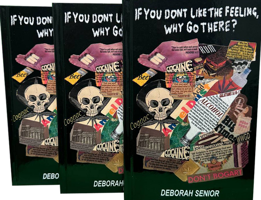 If You Don't Like the Feeling, Why Go There?