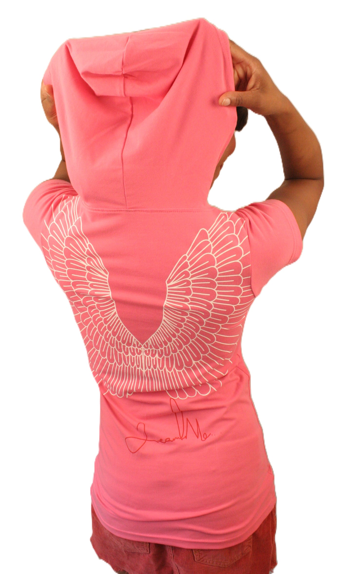 Faith Generation - Women's Christian Hooded Top