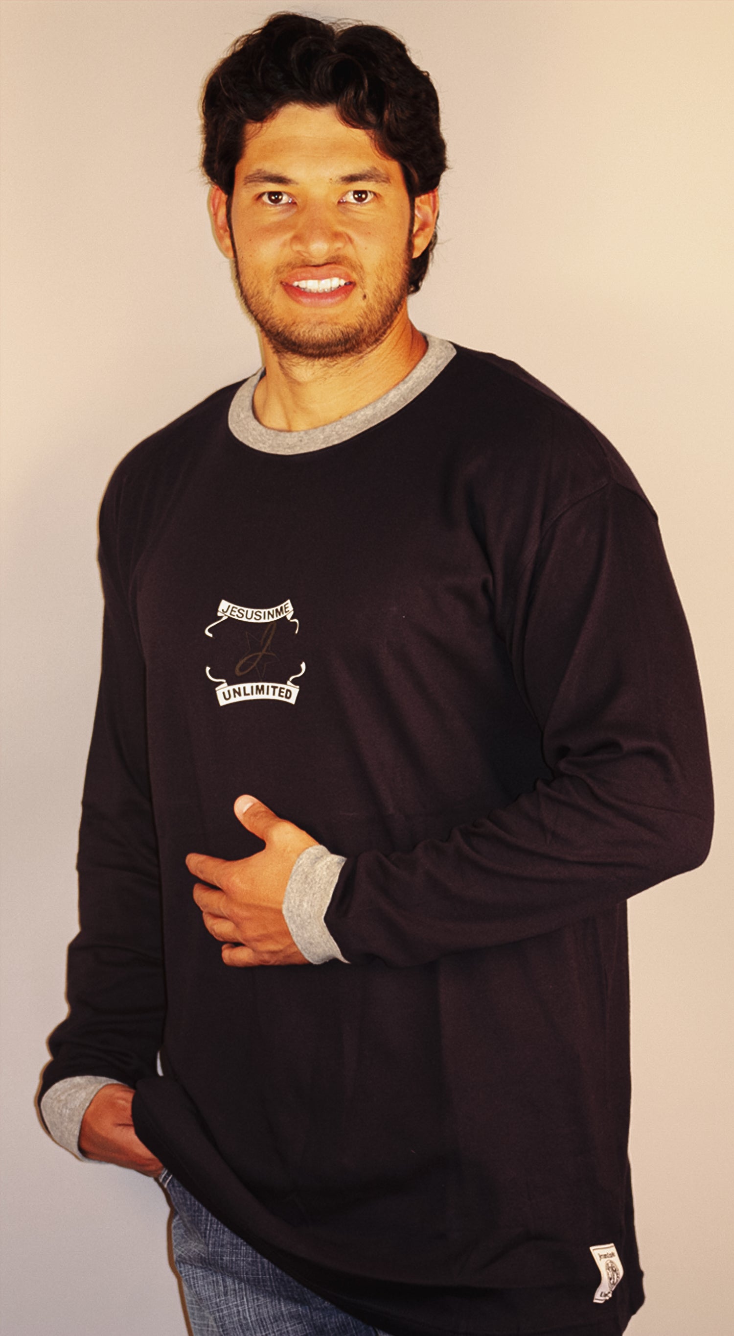Long Sleeve Shirts