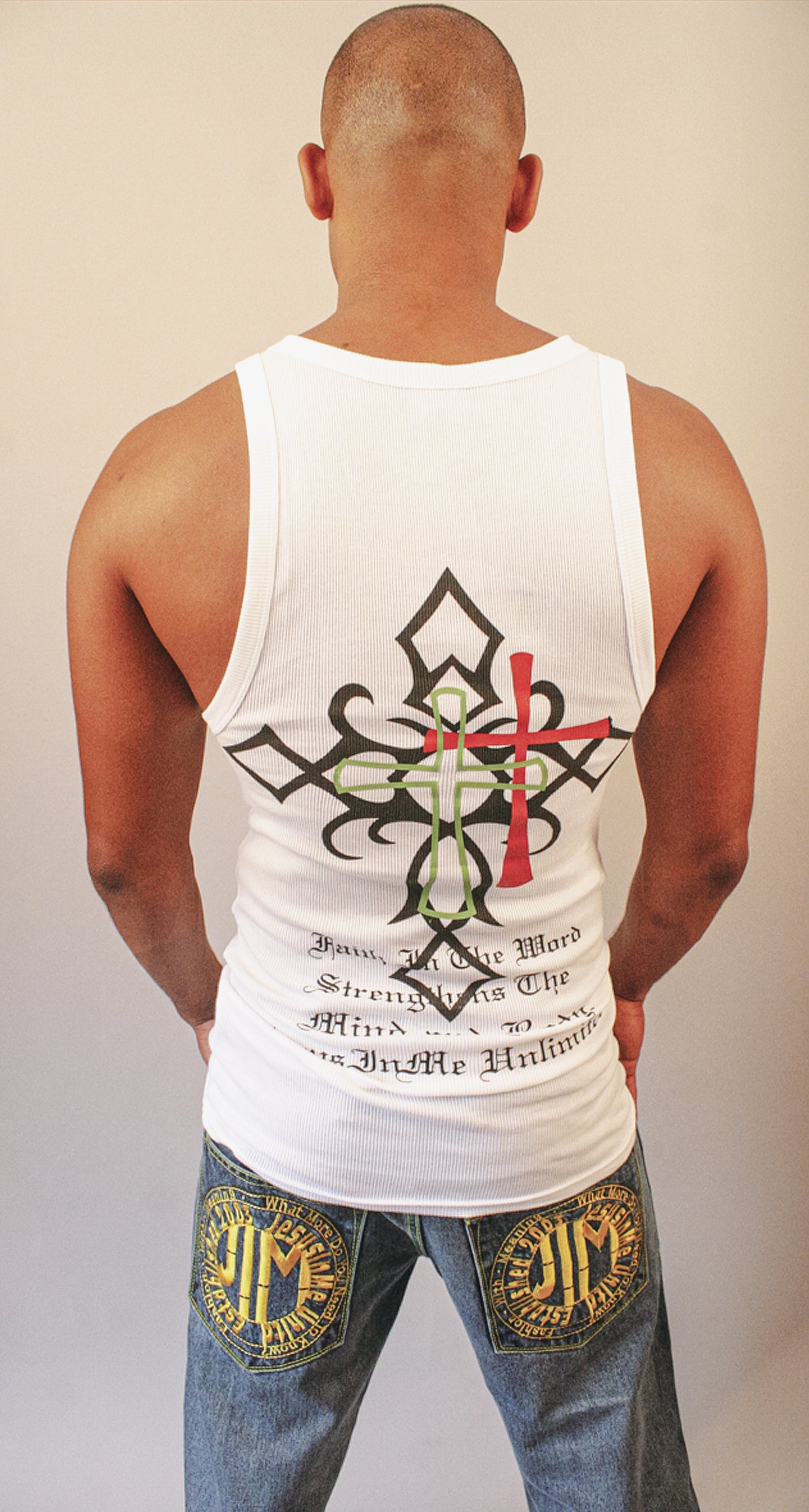 Tank Tops