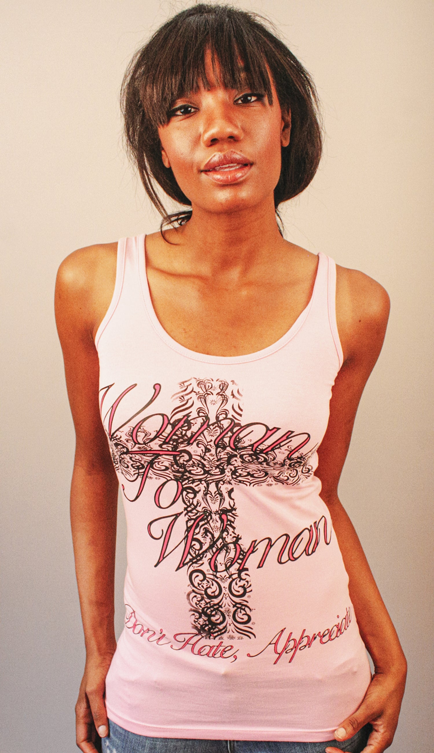 Tank Tops