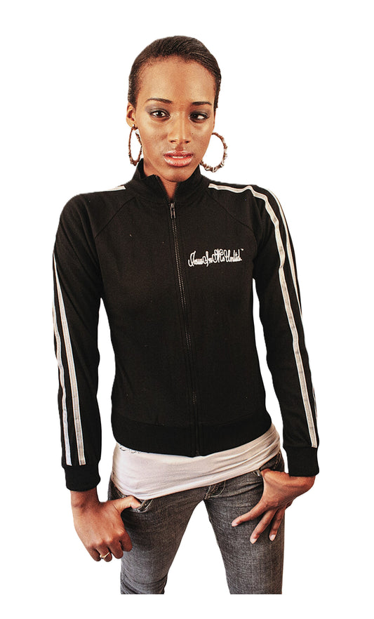 Double Laced - Women's Christian Outerwear