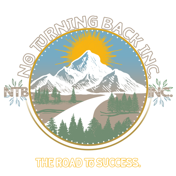 No Turning Back